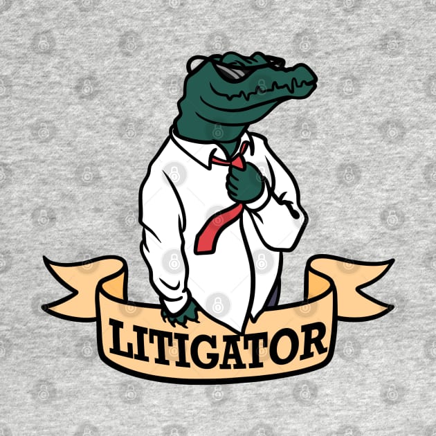 Litigator by rocksandcolors